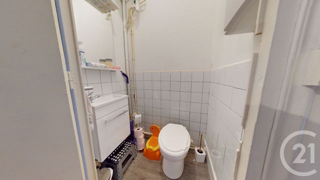 maison à vendre - 6 pièces - 118.97 m2 - ST QUENTIN - 02 - PICARDIE - Century 21 Agence Delahaye