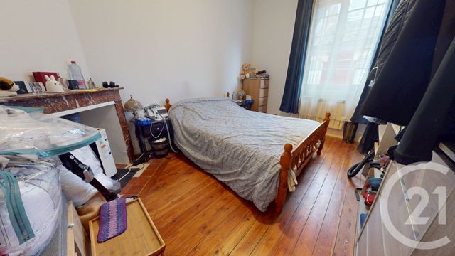 maison à vendre - 6 pièces - 118.97 m2 - ST QUENTIN - 02 - PICARDIE - Century 21 Agence Delahaye