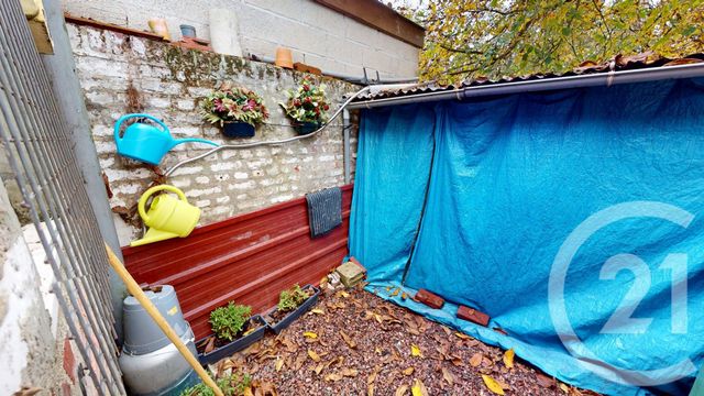 maison à vendre - 6 pièces - 118.97 m2 - ST QUENTIN - 02 - PICARDIE - Century 21 Agence Delahaye