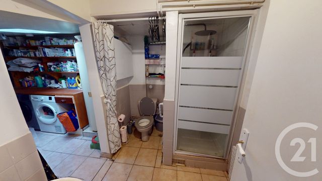 maison à vendre - 6 pièces - 118.97 m2 - ST QUENTIN - 02 - PICARDIE - Century 21 Agence Delahaye