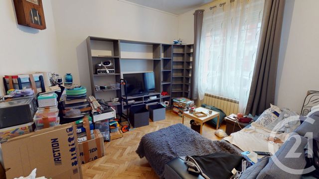 maison à vendre - 6 pièces - 118.97 m2 - ST QUENTIN - 02 - PICARDIE - Century 21 Agence Delahaye