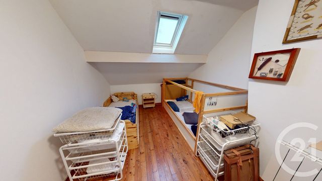 maison à vendre - 6 pièces - 118.97 m2 - ST QUENTIN - 02 - PICARDIE - Century 21 Agence Delahaye