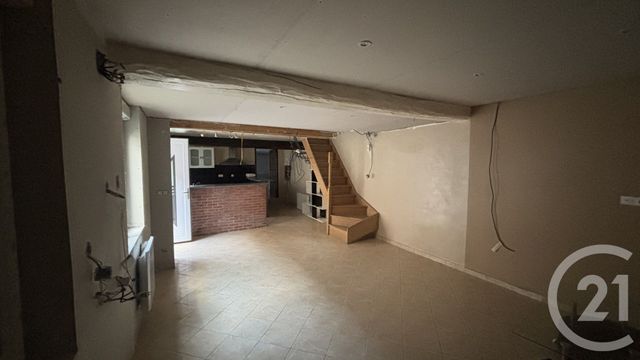 maison à vendre - 5 pièces - 86.85 m2 - BRANCOURT LE GRAND - 02 - PICARDIE - Century 21 Agence Delahaye