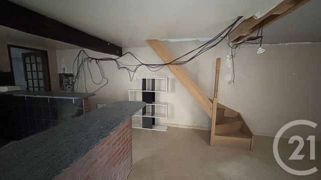 maison à vendre - 5 pièces - 86.85 m2 - BRANCOURT LE GRAND - 02 - PICARDIE - Century 21 Agence Delahaye