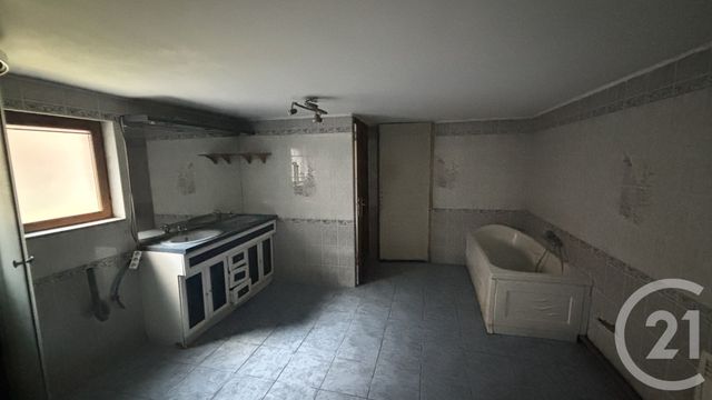 maison à vendre - 5 pièces - 86.85 m2 - BRANCOURT LE GRAND - 02 - PICARDIE - Century 21 Agence Delahaye