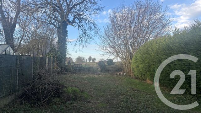 maison à vendre - 5 pièces - 86.85 m2 - BRANCOURT LE GRAND - 02 - PICARDIE - Century 21 Agence Delahaye