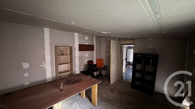 maison à vendre - 5 pièces - 86.85 m2 - BRANCOURT LE GRAND - 02 - PICARDIE - Century 21 Agence Delahaye