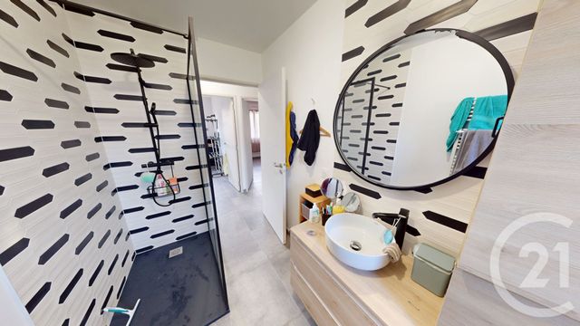 maison à vendre - 5 pièces - 112.08 m2 - GRICOURT - 02 - PICARDIE - Century 21 Agence Delahaye