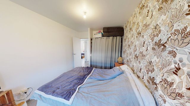 maison à vendre - 5 pièces - 112.08 m2 - GRICOURT - 02 - PICARDIE - Century 21 Agence Delahaye