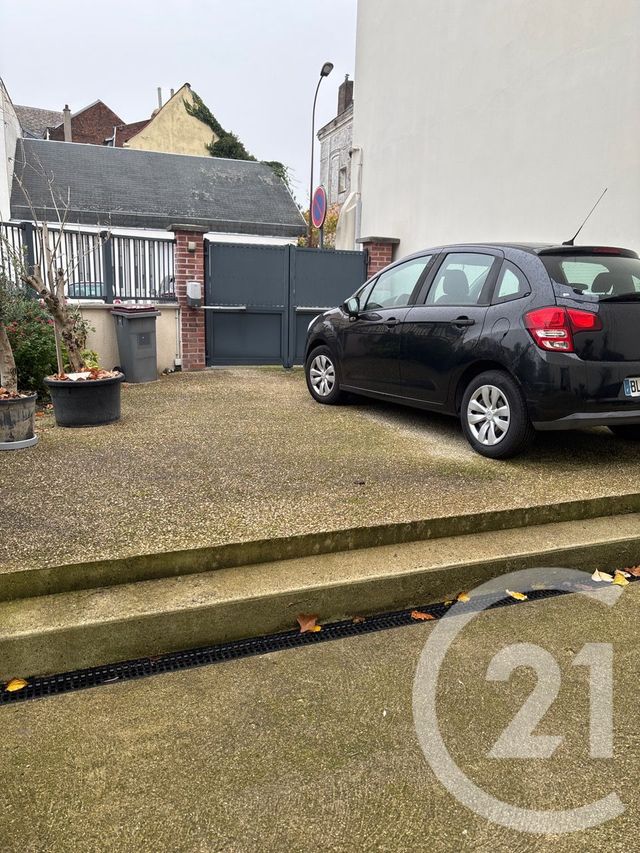 maison à vendre - 5 pièces - 135.5 m2 - ST QUENTIN - 02 - PICARDIE - Century 21 Agence Delahaye