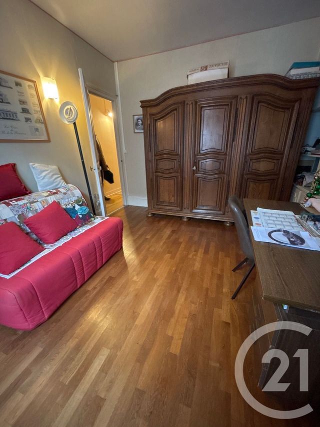 maison à vendre - 5 pièces - 135.5 m2 - ST QUENTIN - 02 - PICARDIE - Century 21 Agence Delahaye
