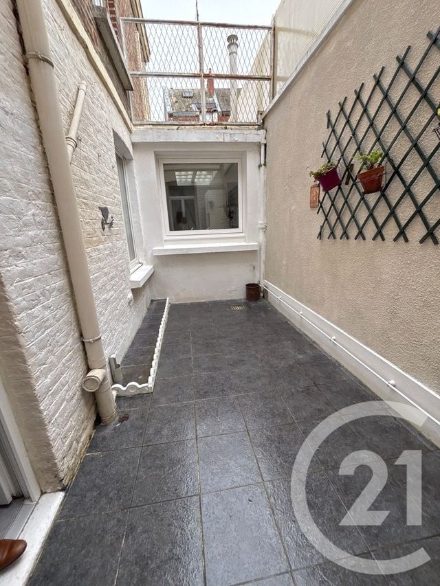 maison à vendre - 5 pièces - 135.5 m2 - ST QUENTIN - 02 - PICARDIE - Century 21 Agence Delahaye