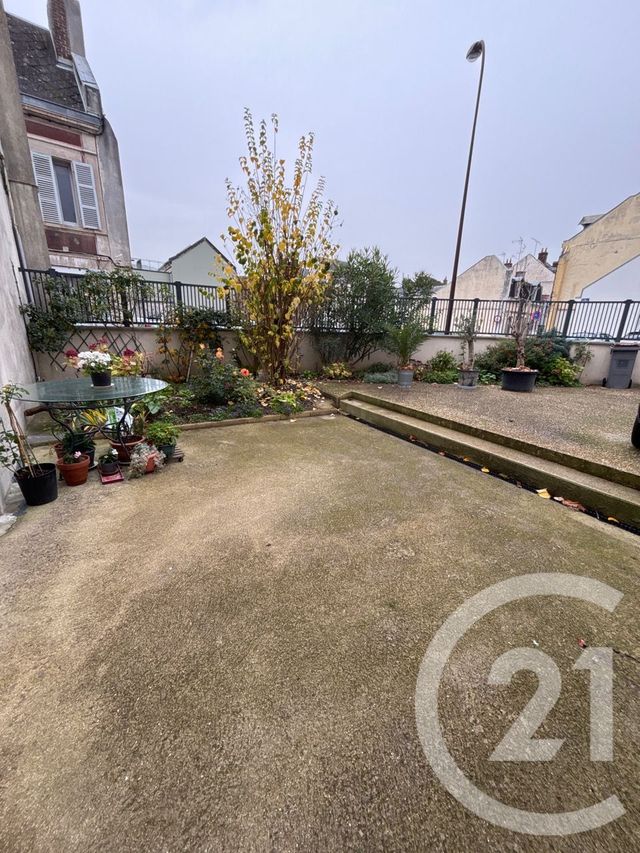 maison à vendre - 5 pièces - 135.5 m2 - ST QUENTIN - 02 - PICARDIE - Century 21 Agence Delahaye