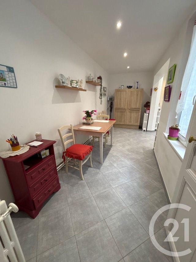 maison à vendre - 5 pièces - 135.5 m2 - ST QUENTIN - 02 - PICARDIE - Century 21 Agence Delahaye