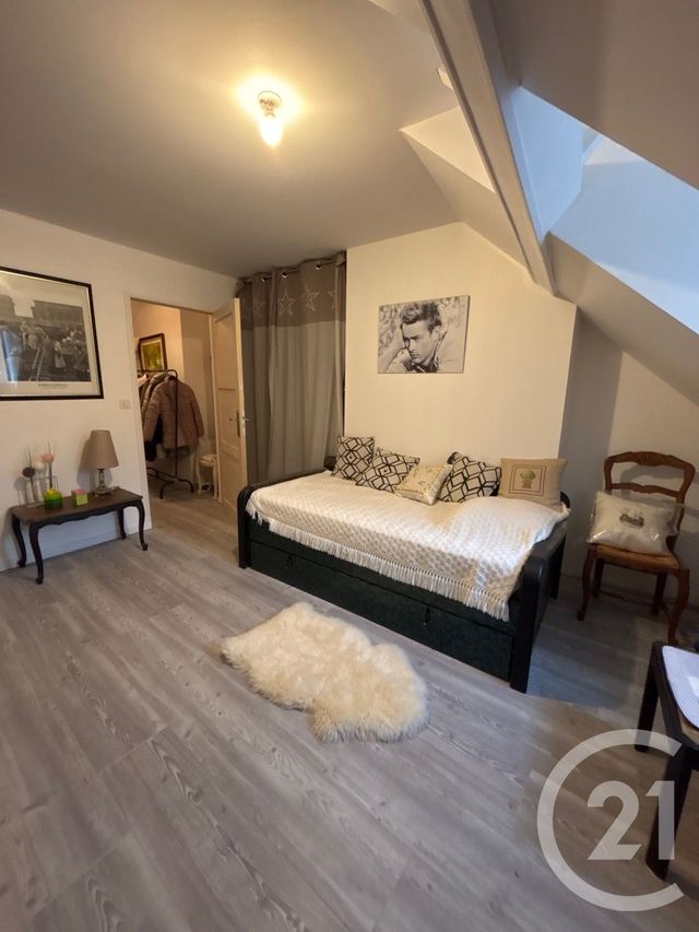 maison à vendre - 5 pièces - 135.5 m2 - ST QUENTIN - 02 - PICARDIE - Century 21 Agence Delahaye