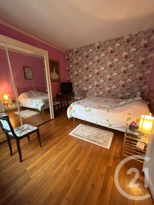 maison à vendre - 5 pièces - 135.5 m2 - ST QUENTIN - 02 - PICARDIE - Century 21 Agence Delahaye