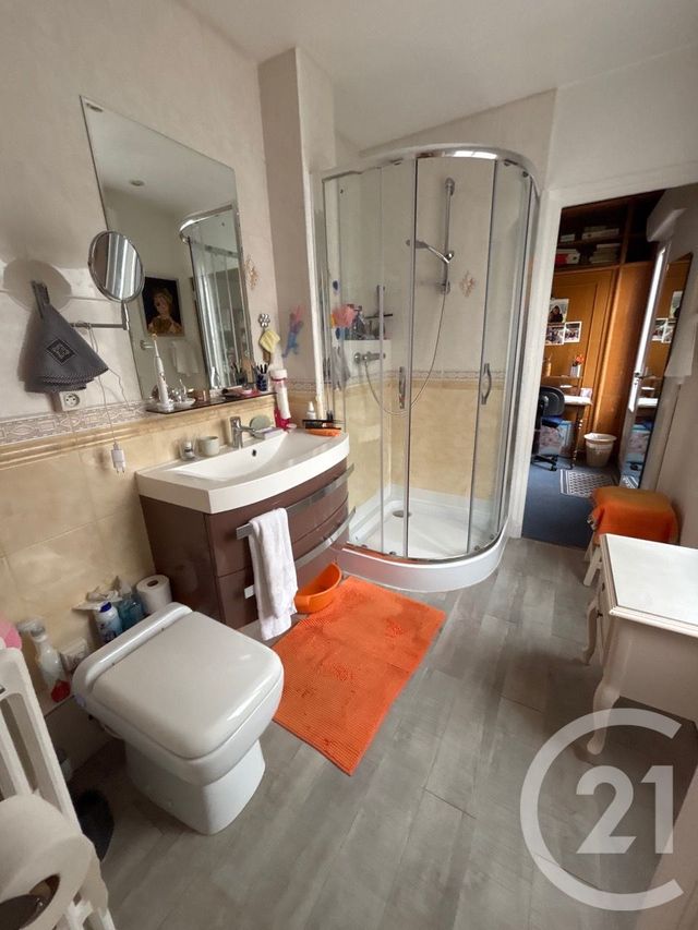 maison à vendre - 5 pièces - 135.5 m2 - ST QUENTIN - 02 - PICARDIE - Century 21 Agence Delahaye