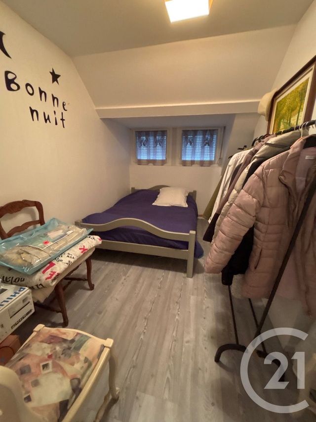 maison à vendre - 5 pièces - 135.5 m2 - ST QUENTIN - 02 - PICARDIE - Century 21 Agence Delahaye