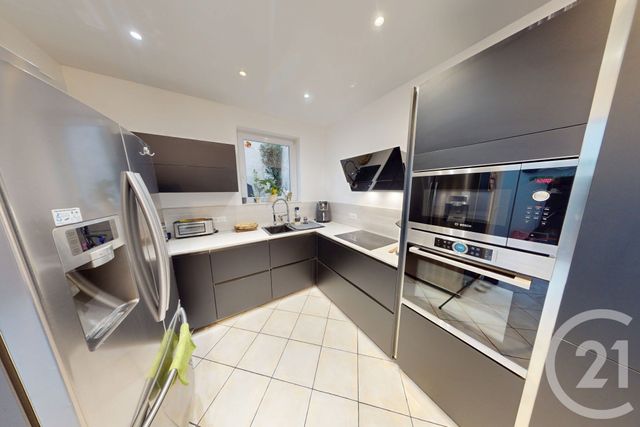 maison à vendre - 7 pièces - 175.77 m2 - ST QUENTIN - 02 - PICARDIE - Century 21 Agence Delahaye