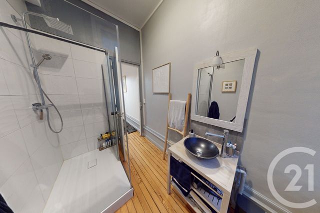 maison à vendre - 7 pièces - 175.77 m2 - ST QUENTIN - 02 - PICARDIE - Century 21 Agence Delahaye