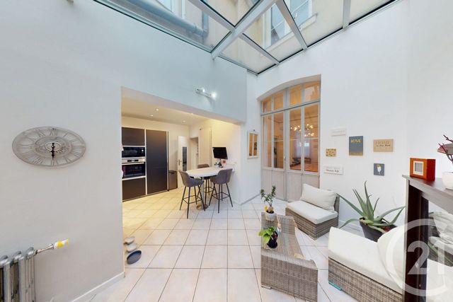 maison - ST QUENTIN - 02