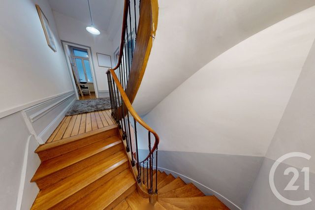 maison à vendre - 7 pièces - 175.77 m2 - ST QUENTIN - 02 - PICARDIE - Century 21 Agence Delahaye