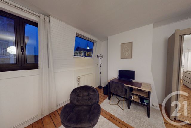 maison à vendre - 7 pièces - 175.77 m2 - ST QUENTIN - 02 - PICARDIE - Century 21 Agence Delahaye