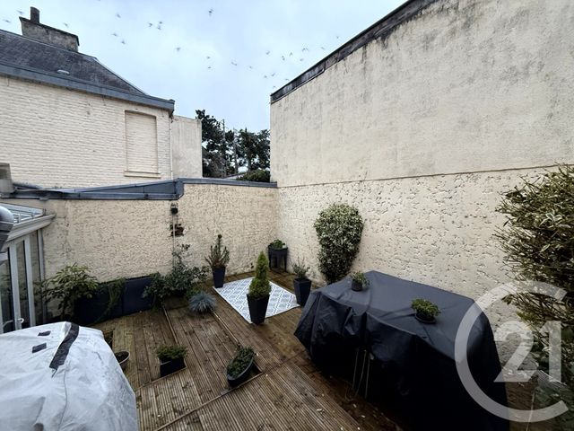 maison à vendre - 7 pièces - 175.77 m2 - ST QUENTIN - 02 - PICARDIE - Century 21 Agence Delahaye