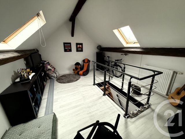 maison à vendre - 7 pièces - 175.77 m2 - ST QUENTIN - 02 - PICARDIE - Century 21 Agence Delahaye