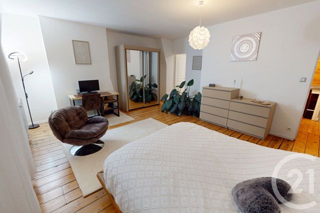 maison à vendre - 7 pièces - 175.77 m2 - ST QUENTIN - 02 - PICARDIE - Century 21 Agence Delahaye