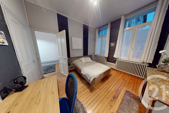 maison à vendre - 7 pièces - 175.77 m2 - ST QUENTIN - 02 - PICARDIE - Century 21 Agence Delahaye