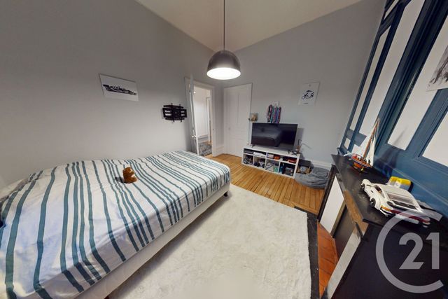 maison à vendre - 7 pièces - 175.77 m2 - ST QUENTIN - 02 - PICARDIE - Century 21 Agence Delahaye