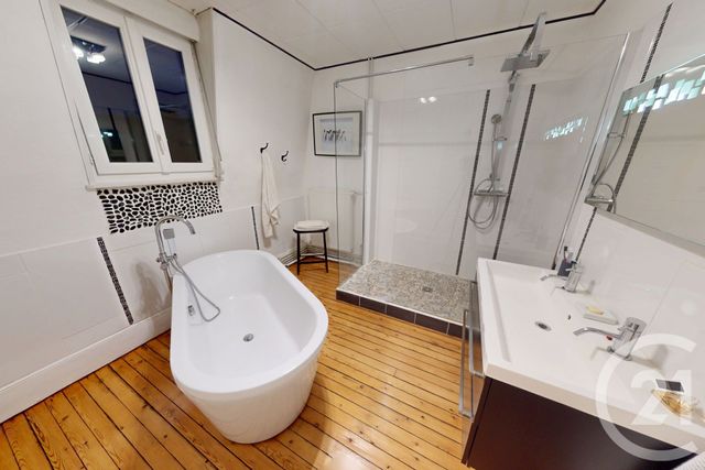 maison à vendre - 7 pièces - 175.77 m2 - ST QUENTIN - 02 - PICARDIE - Century 21 Agence Delahaye