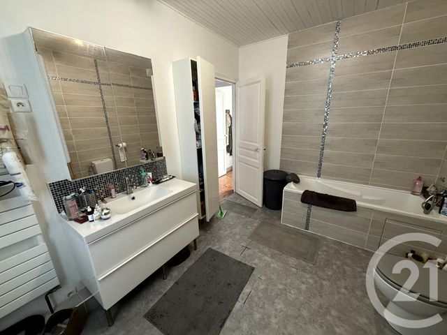 maison à vendre - 7 pièces - 163.95 m2 - FAYET - 02 - PICARDIE - Century 21 Agence Delahaye