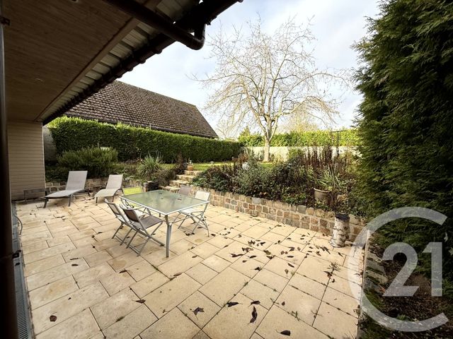 maison à vendre - 7 pièces - 163.95 m2 - FAYET - 02 - PICARDIE - Century 21 Agence Delahaye