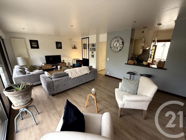 maison à vendre - 7 pièces - 163.95 m2 - FAYET - 02 - PICARDIE - Century 21 Agence Delahaye