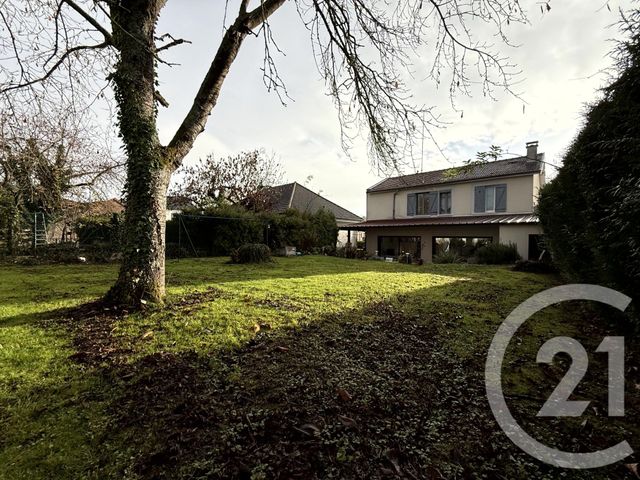 maison à vendre - 7 pièces - 163.95 m2 - FAYET - 02 - PICARDIE - Century 21 Agence Delahaye