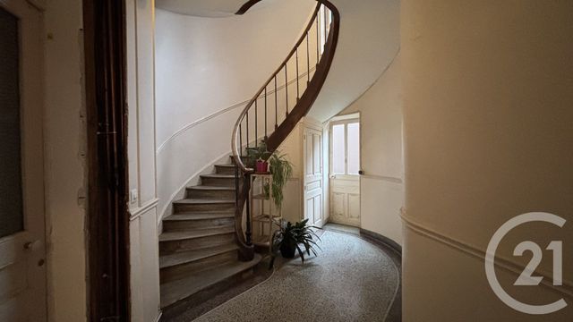 Appartement Studio à vendre - 1 pièce - 23.99 m2 - ST QUENTIN - 02 - PICARDIE - Century 21 Agence Delahaye