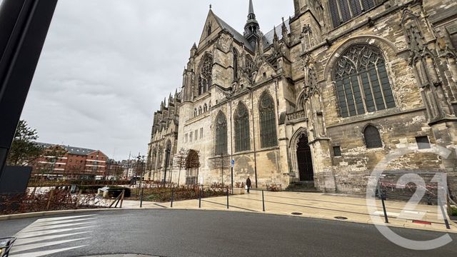 appartement - ST QUENTIN - 02