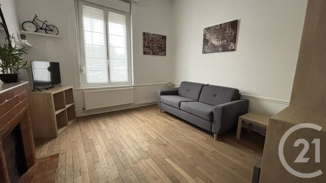 Appartement Studio à vendre - 1 pièce - 23.99 m2 - ST QUENTIN - 02 - PICARDIE - Century 21 Agence Delahaye