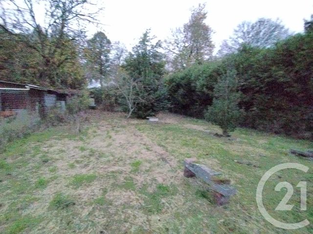 terrain à vendre - 667.0 m2 - BRANCOURT LE GRAND - 02 - PICARDIE - Century 21 Agence Delahaye