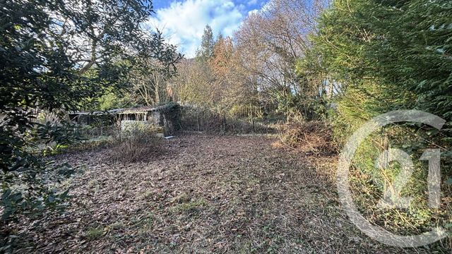 terrain à vendre - 667.0 m2 - BRANCOURT LE GRAND - 02 - PICARDIE - Century 21 Agence Delahaye