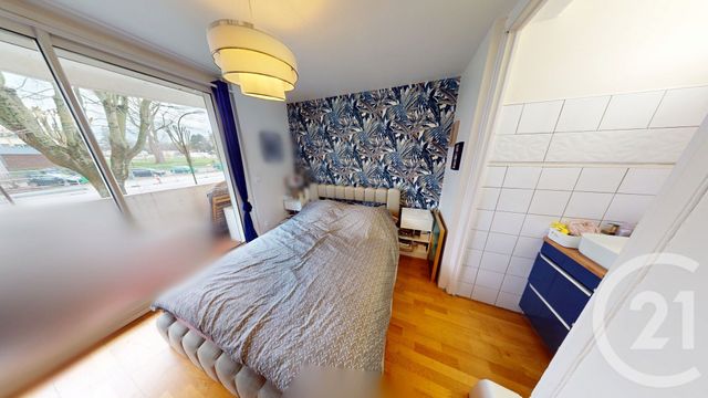 Appartement F3 à vendre - 3 pièces - 75.0 m2 - ST QUENTIN - 02 - PICARDIE - Century 21 Agence Delahaye