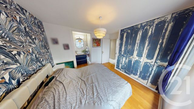 Appartement F3 à vendre - 3 pièces - 75.0 m2 - ST QUENTIN - 02 - PICARDIE - Century 21 Agence Delahaye