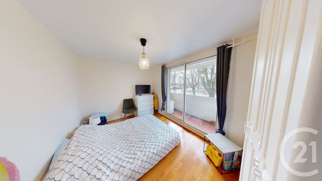 Appartement F3 à vendre - 3 pièces - 75.0 m2 - ST QUENTIN - 02 - PICARDIE - Century 21 Agence Delahaye