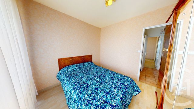 Appartement F3 à vendre - 4 pièces - 60.61 m2 - ST QUENTIN - 02 - PICARDIE - Century 21 Agence Delahaye