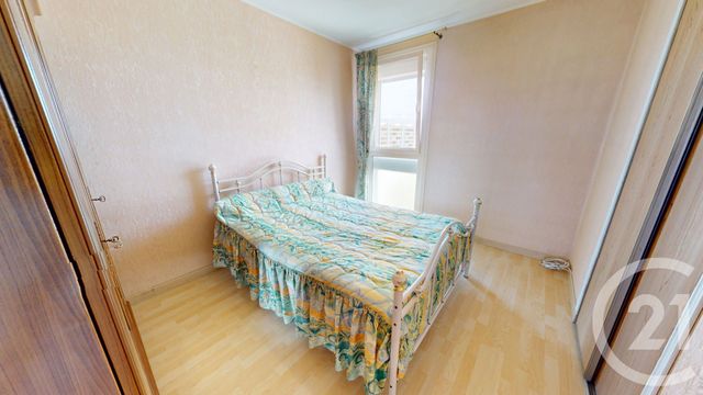 Appartement F3 à vendre - 4 pièces - 60.61 m2 - ST QUENTIN - 02 - PICARDIE - Century 21 Agence Delahaye