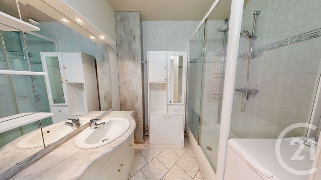 Appartement F3 à vendre - 4 pièces - 60.61 m2 - ST QUENTIN - 02 - PICARDIE - Century 21 Agence Delahaye