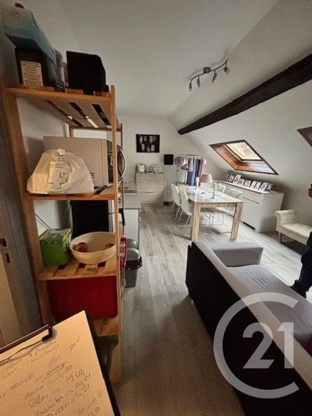 immeuble à vendre - 140.0 m2 - ST QUENTIN - 02 - PICARDIE - Century 21 Agence Delahaye