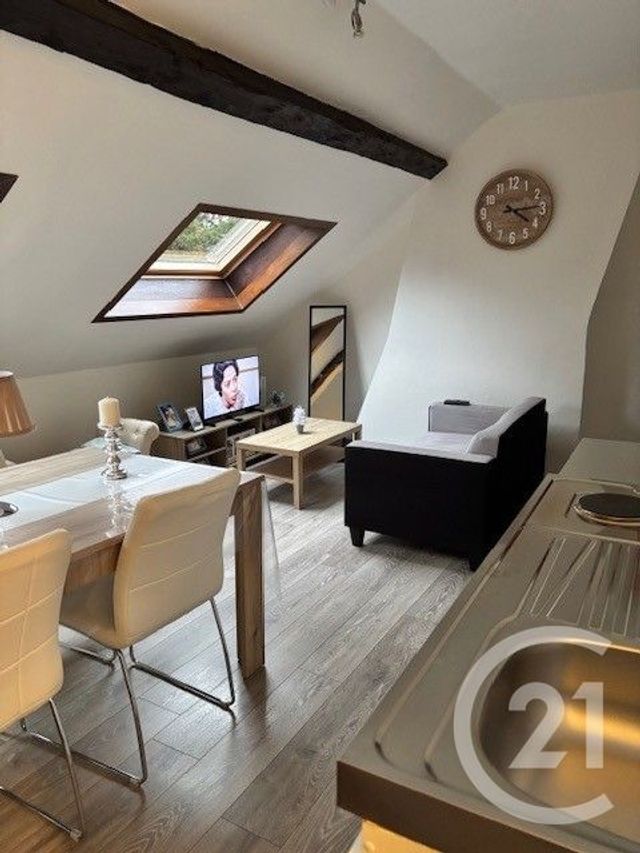 immeuble à vendre - 140.0 m2 - ST QUENTIN - 02 - PICARDIE - Century 21 Agence Delahaye